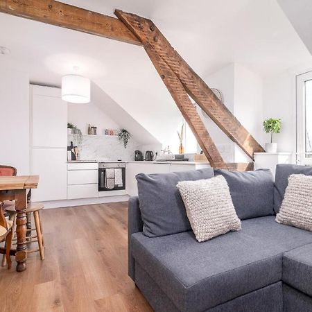 Apartament Whitby Heights Zewnętrze zdjęcie