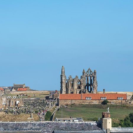 Apartament Whitby Heights Zewnętrze zdjęcie