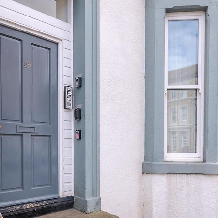 Apartament Whitby Heights Zewnętrze zdjęcie