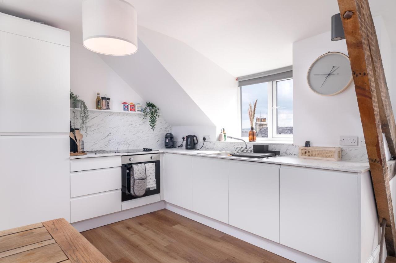 Apartament Whitby Heights Zewnętrze zdjęcie