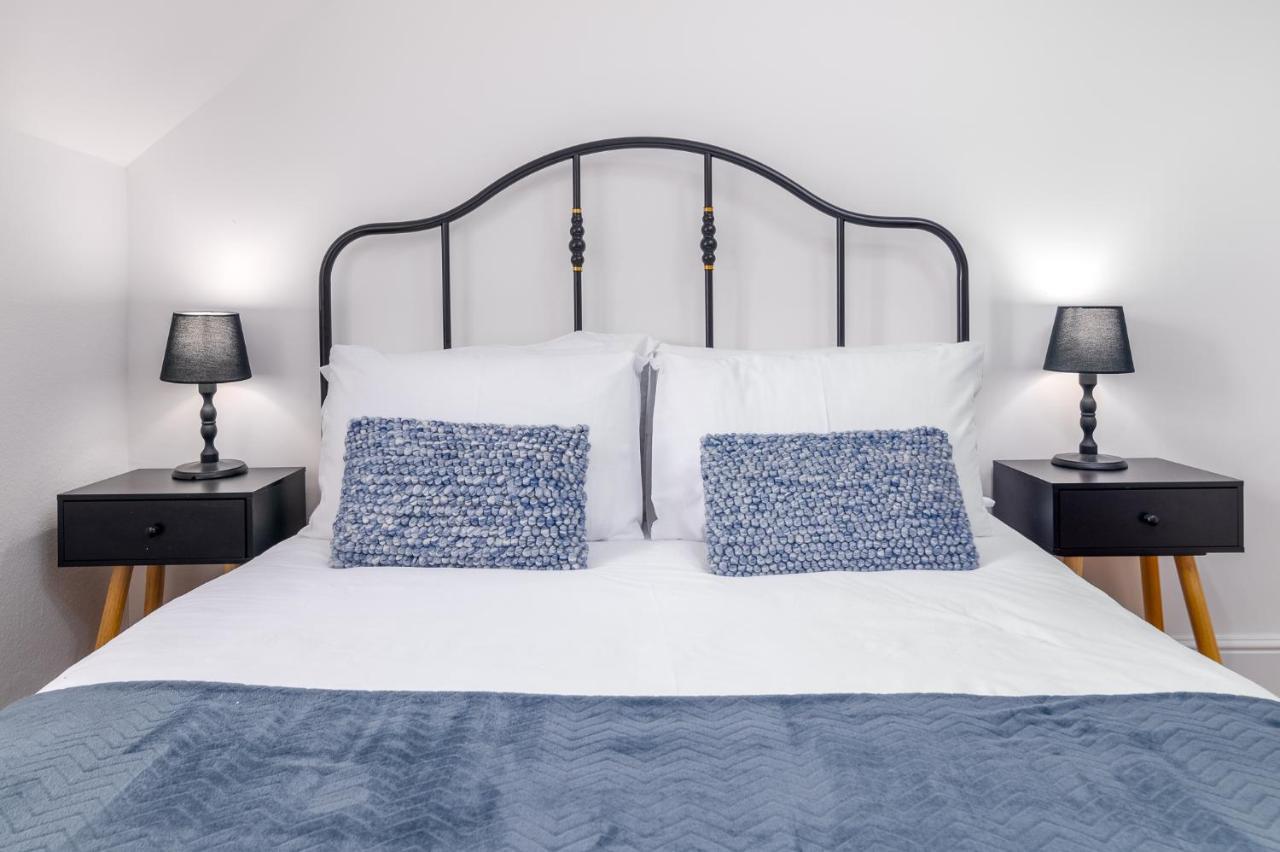 Apartament Whitby Heights Zewnętrze zdjęcie