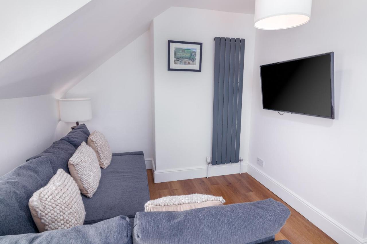 Apartament Whitby Heights Zewnętrze zdjęcie