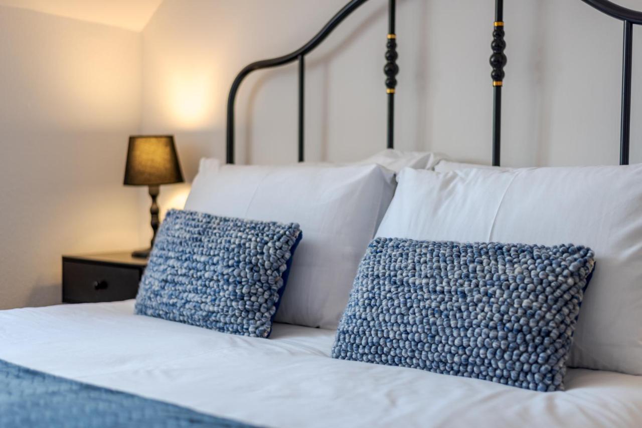 Apartament Whitby Heights Zewnętrze zdjęcie