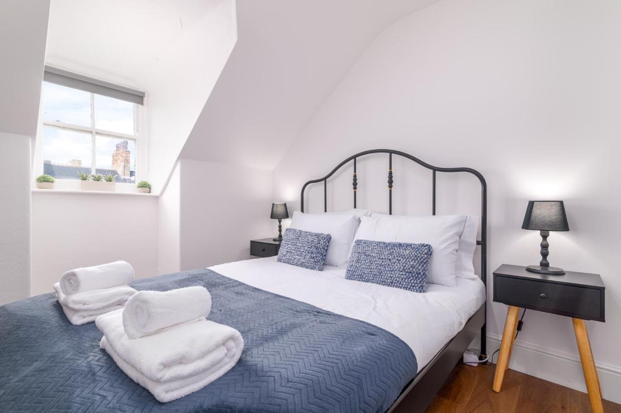 Apartament Whitby Heights Zewnętrze zdjęcie