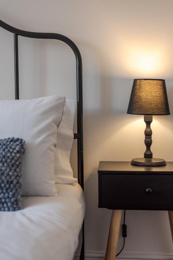 Apartament Whitby Heights Zewnętrze zdjęcie