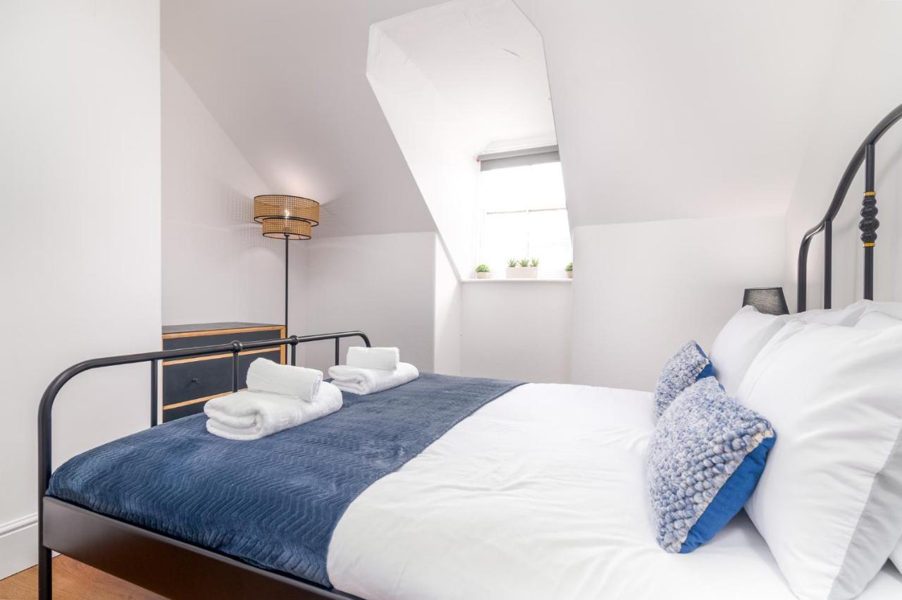 Apartament Whitby Heights Zewnętrze zdjęcie