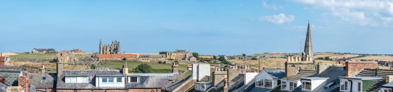 Apartament Whitby Heights Zewnętrze zdjęcie
