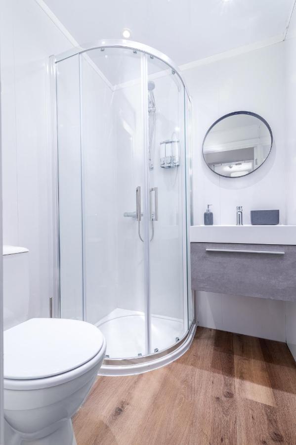 Apartament Whitby Heights Zewnętrze zdjęcie