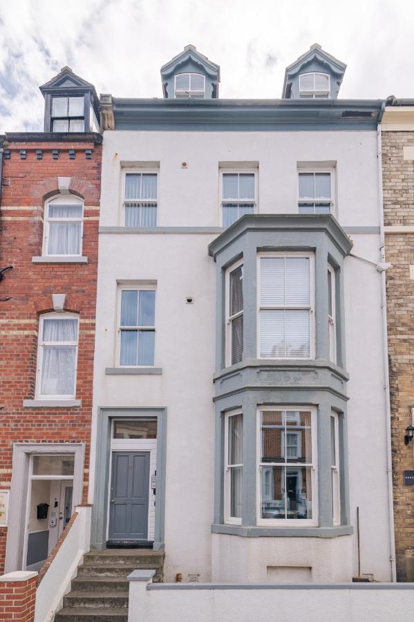 Apartament Whitby Heights Zewnętrze zdjęcie